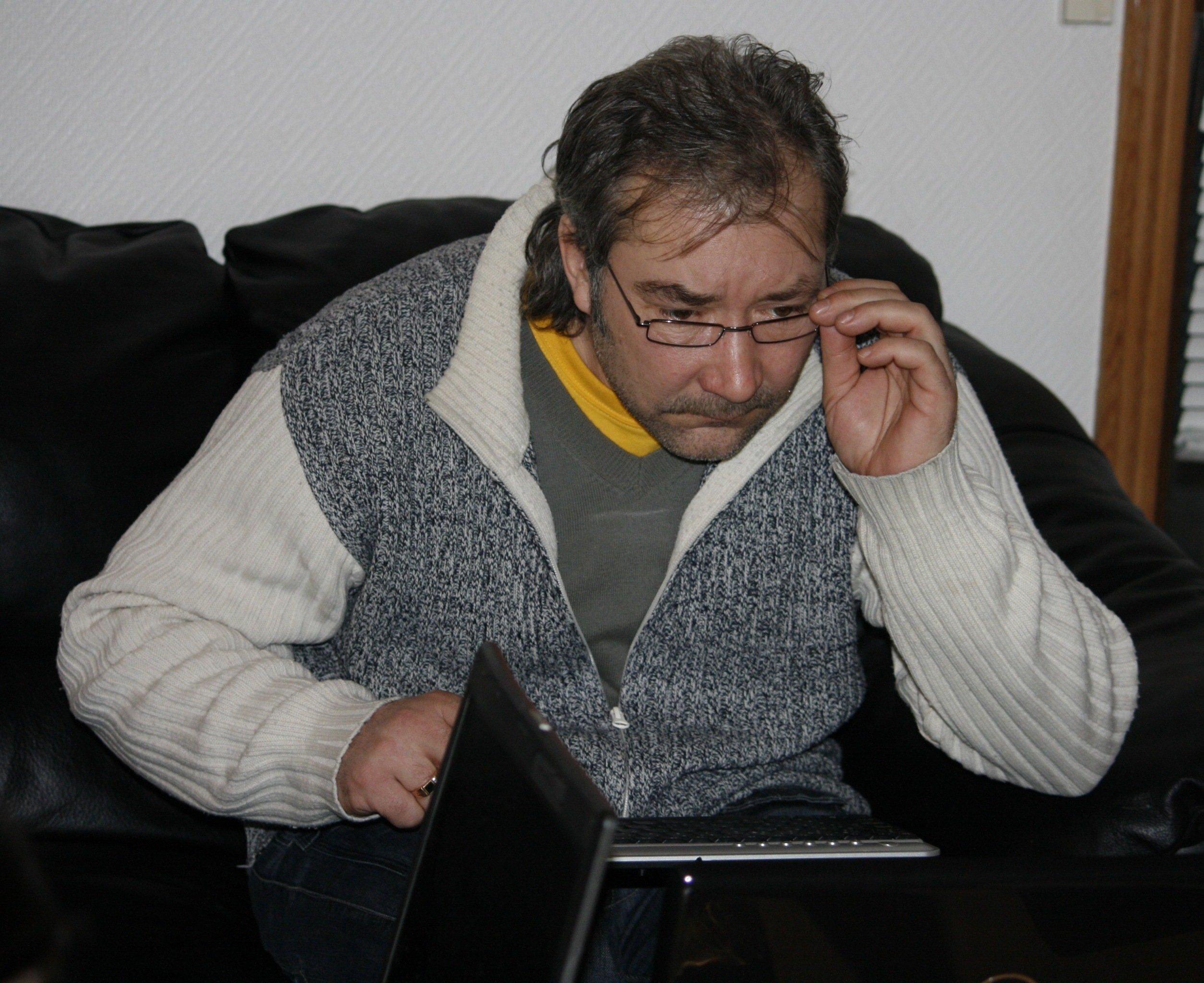 Фото профиля