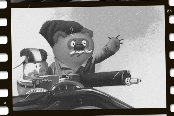 Фото профиля