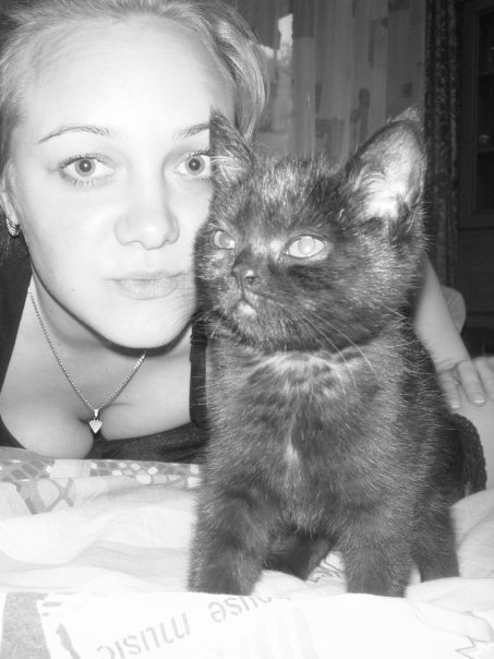 №19, Елена Панина-Санникова №19, Елена Панина-Санникова