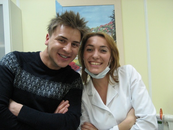 Фото профиля