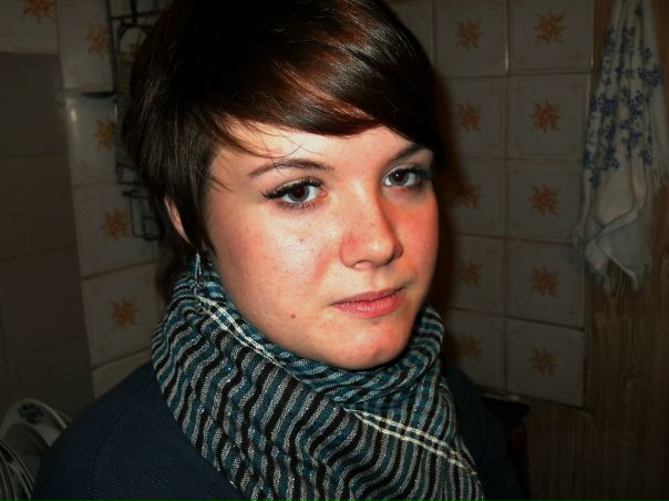 №5, Эллина Щекотович, Рязань №5, Эллина Щекотович, Рязань