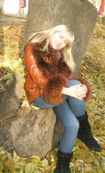 №50, Наталия Товстоган, 36 лет, Кропивницкий / Кировоград №50, Наталия Товстоган, 36 лет, Кропивницкий / Кировоград