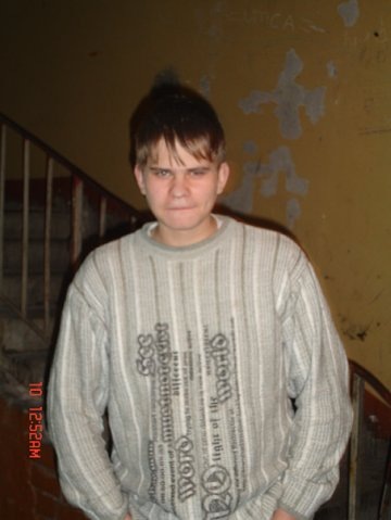 №20, Денис Казначеев, Оленегорск, Россия №20, Денис Казначеев, Оленегорск, Россия