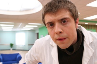 №67, Александр Заливин, Омск №67, Александр Заливин, Омск