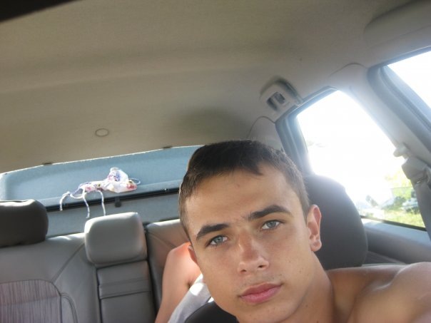 №4, Саша Прыгунов №4, Саша Прыгунов