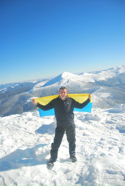 №5, Александр Чорногуз, Черновцы №5, Александр Чорногуз, Черновцы