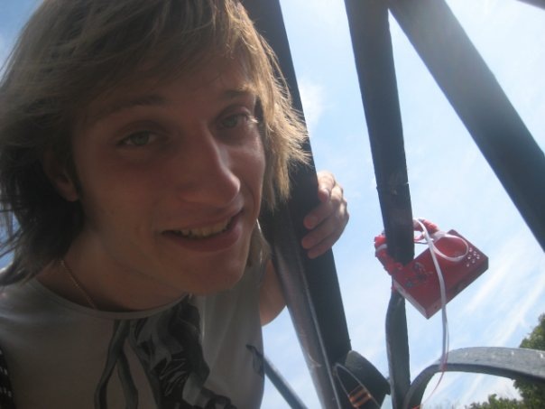 №11, Сергей Махиня, Киев №11, Сергей Махиня, Киев