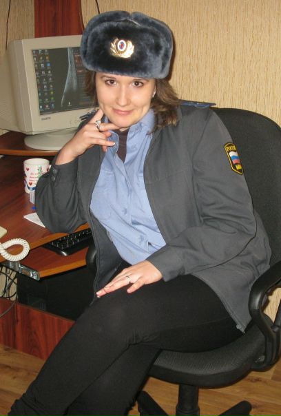 №44, Наталья Костыркина №44, Наталья Костыркина