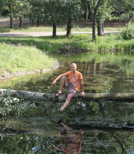 №21, Діма Усенко, 35 лет, Киев №21, Діма Усенко, 35 лет, Киев