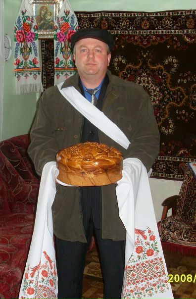 №26, Едуард Куцовол №26, Едуард Куцовол