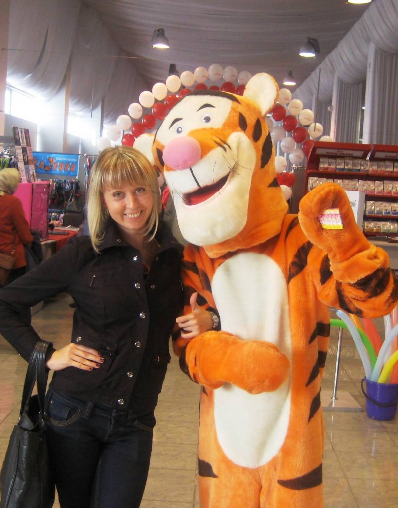 Фото профиля