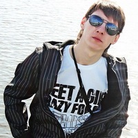 Сергей Маликов
