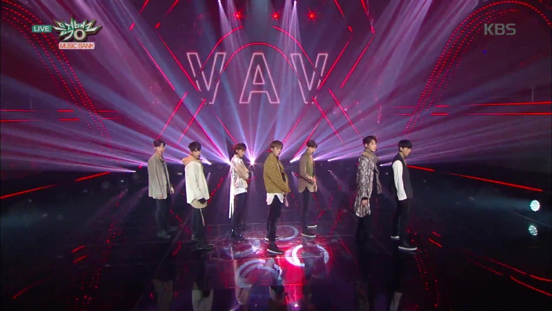 VAV She s Mine Music Bank
