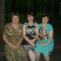 Валентина Лобанова
