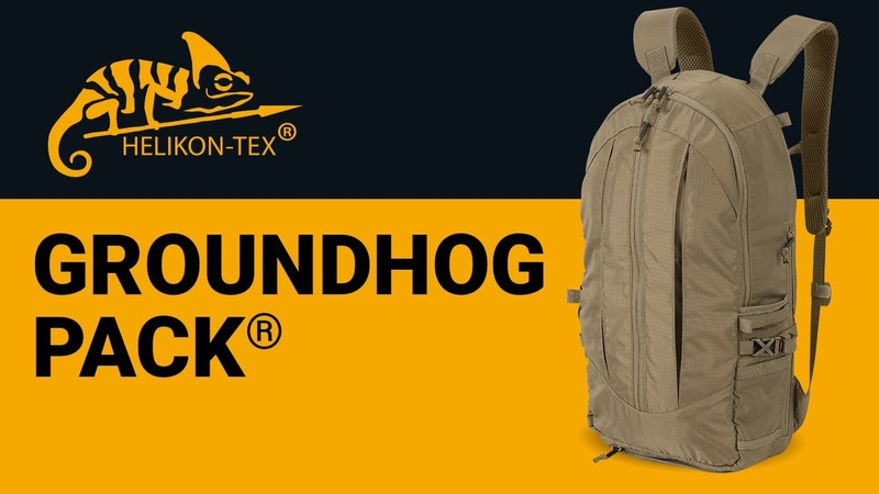 Helikon Tex Groundhog