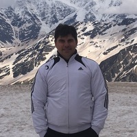 Александр Чистов