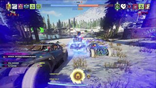ONRUSH | Game Modes [US]
