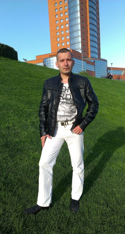 Андрей Ростовцев