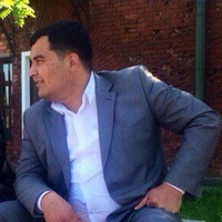Аслан Гурбанов