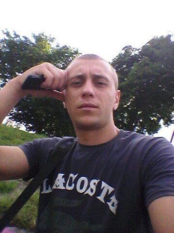 Андрей Кость, Украина, Мукачево