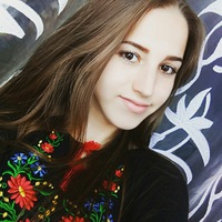 Віталія Озінковська
