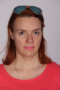 Алёна Гончарова