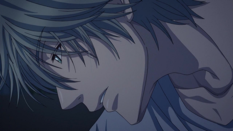 Super lovers anime season 2