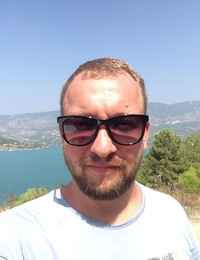 Димасик Сидоров