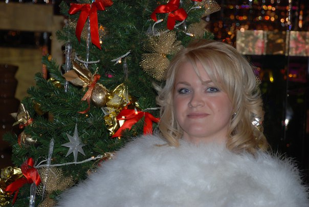 Мария Серебрякова (Белова)