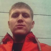 Женя Родионов