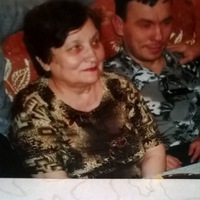 Валентина Семина-Лобанова