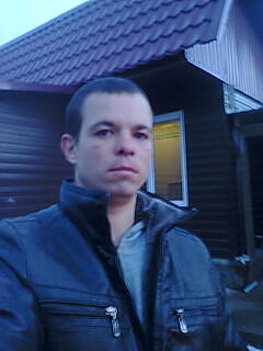 Денис Генералов, Россия, Красноярск