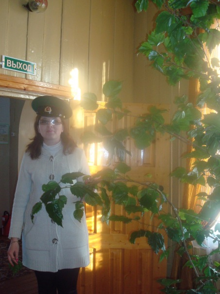 №134, Лидия Осипова, Усть-Вымь №134, Лидия Осипова, Усть-Вымь