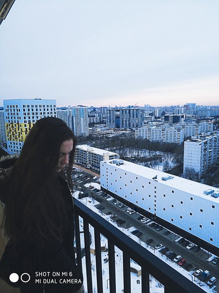 Маша Белова, Россия, Москва