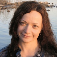 Елена Макарова-Коновалова