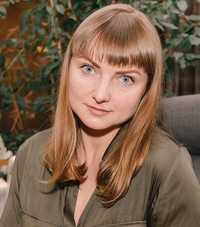 Людмила Чернова