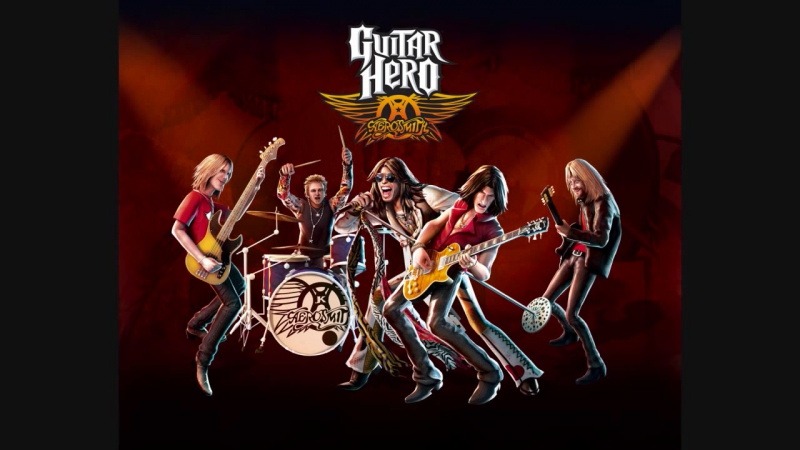 Aerosmith Movin Out (version