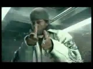 Cassidy - B-Boy Stance