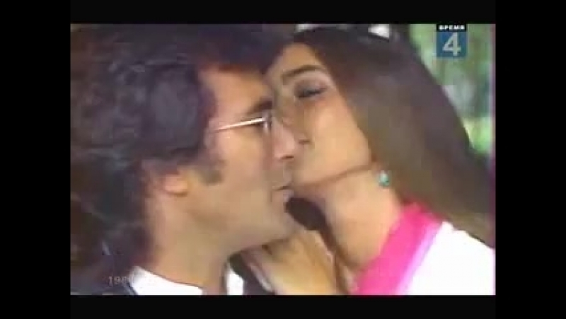 Al Bano Romina Power Aria