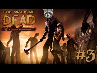ТЯЖКОЕ БРЕМЯ l The Walking Dead [Season 1] [Episode 3] #3