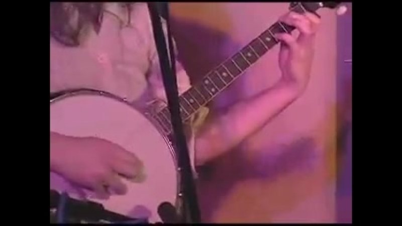 Blind Pilot 3 Rounds And A