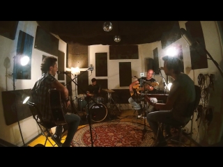 WakeUpCall - Disposable (live unplugged)
