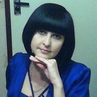 Надежда Жукова