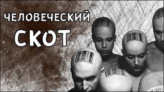 ЭКСПЕРИМЕНТЫ НАД ЛЮДЬМИ 2018