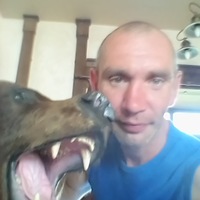 Сергей Коровкин