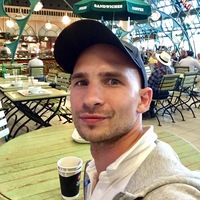 Дмитрий Цветков
