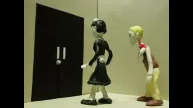 Горнечные незаменимы )) (кровище