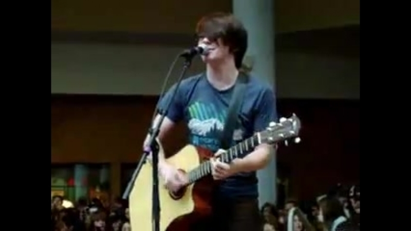 Drake Bell End it good