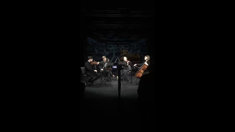 Live Boesendorfer лофт-филармония