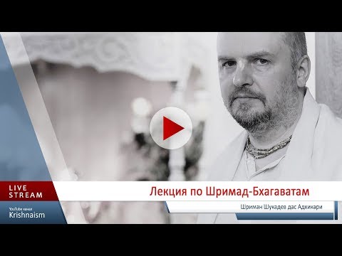 Что препятствует следованию вайдхи бхакти (ШБ Шриман